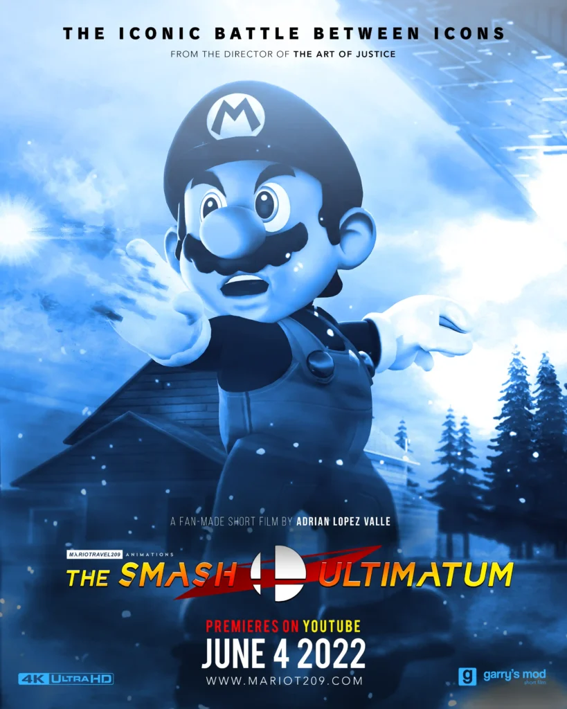 The Smash Ultimatum